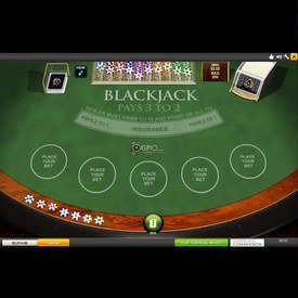 Casino.com Screenshot