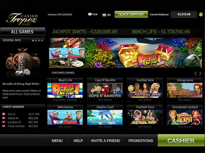 Playtech online casino no deposit bonus Beste online 2015