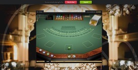 Hippodrome Screenshot