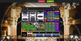 Hippodrome Screenshot