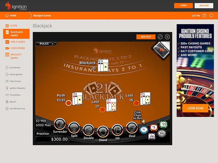Ignition casino live chat support Ignition casino live chat support