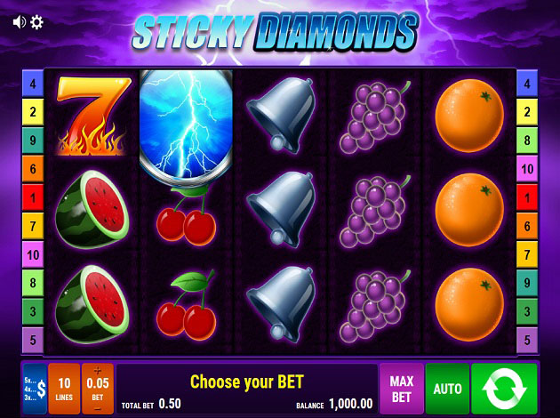 MyJackpot Casino