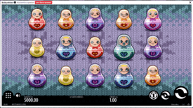 Royal Panda Casino Screenshot