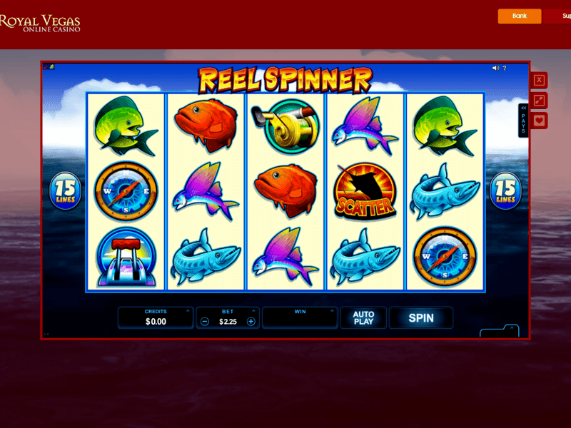 casino slots paga mesmo