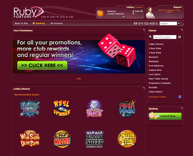 best odds online casino