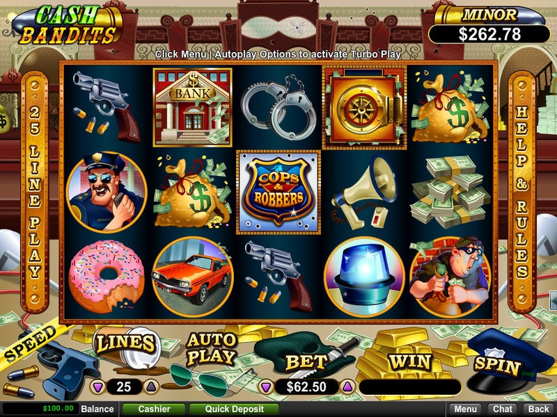 casino online