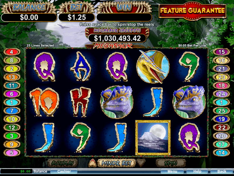 Free online cash casino