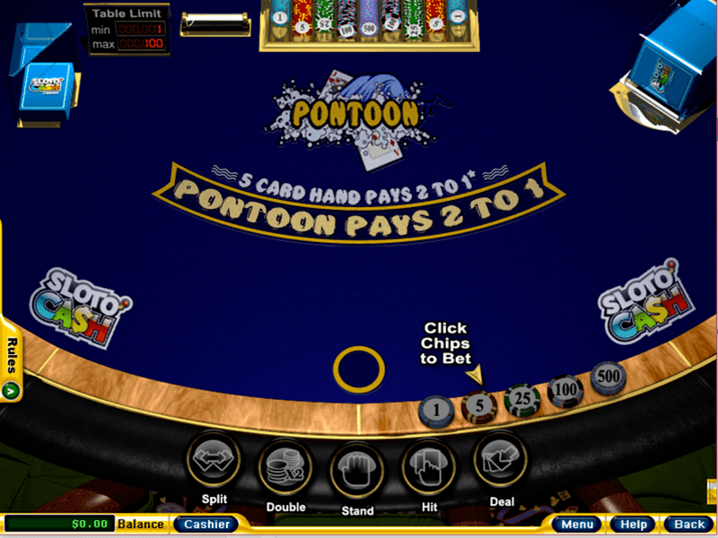  7 sultans casino online