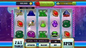 Slots Magic Casino Screenshot