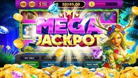 Slots Magic Casino Screenshot