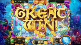 Slots Magic Casino Screenshot