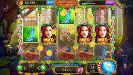 Slots Magic Casino Screenshot