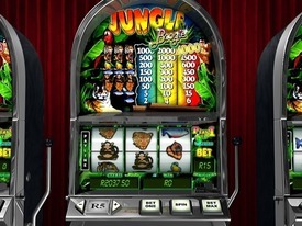 Vegas Red Screenshot