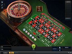 Vegas Red Screenshot