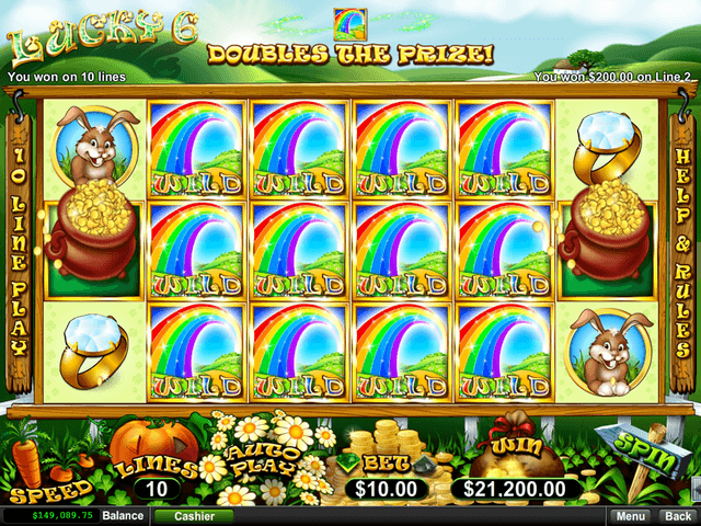 Yebo Casino Yebo Casino
