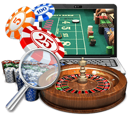 Play Or Not To Play In an Internet Casino?