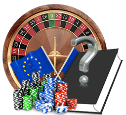 Euro Gold Roulette