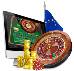 European roulette online