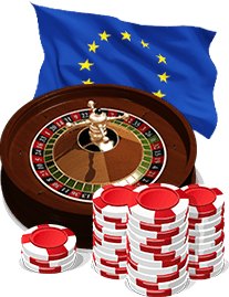 European Online Roulette