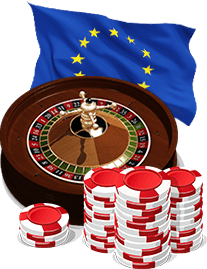 Roulette Europa Roulette Europa