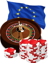 European roulette