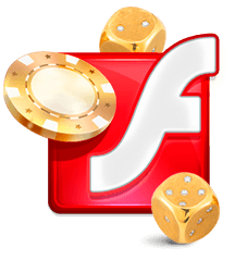 Roulette flash gold
