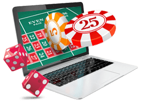 Free roulette laptop