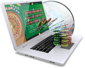 Multi-ball laptop