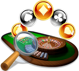 Multi-ball search