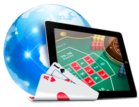 Roulette world