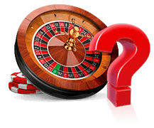 Roulette questions