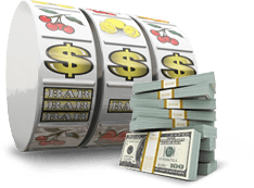 Slot machine