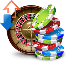 Low / high bets