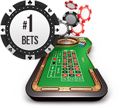 1 number bets