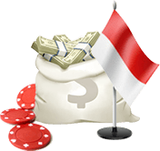 Monte Carlo roulette
