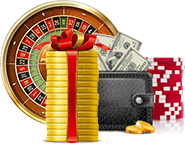 Roulette deposits
