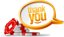 Thank you