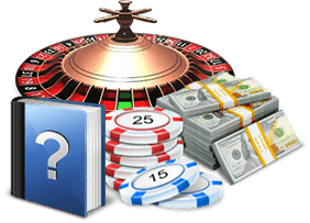 Roulette FAQ