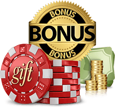 Roulette bonus