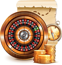 Roulette History