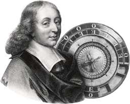 Blaise Pascal