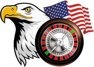 USA roulette