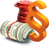 Roulette payouts