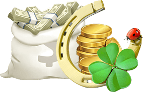 Gambling luck