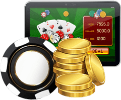 Roulette win