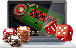 Roulette online
