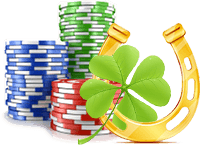 Lucky roulette