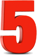 Number 5