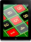 Roulette ipad