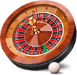 Roulette wheel